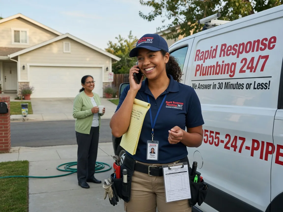 Emergency Plumber Mission, KS FAQs